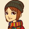 Hipster Dressup - 