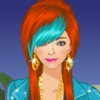 Emo Fashion Show - 