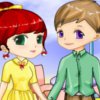 Perfect Date Couple - 