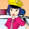 Jobs Dressup - 