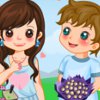 Cupid Love Valentine - 