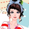 Facebook Girl - 