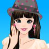 Blossom Pinks Dress Up - 