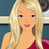 Classy Joanna Dressup - 