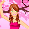 Ballerina Dancer - 