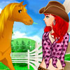 Cowgirl Sweetie - 