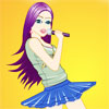 Hot Pop Singer - 