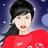 Soccer Girl Dress Up - 