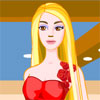 Stylish Barbie - 
