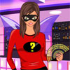 Costume Party Dress Up - 