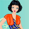 Chic Jumpsuits Dressup - 
