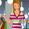 Shopping Time Dress Up - 
