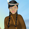Indian Girl Dressup - 