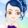 Coast Girl Dressup - 
