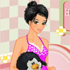 Cute Pajamas Dress Up - 