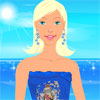 Chic Summer Girl - 
