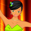 Prima Ballerina Dressup - 