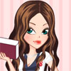 Librarian Dress Up - 
