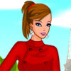 Paris Chic Dress Up - 