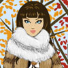 Chilly Autumn Days Dress Up - 