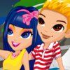 Valentine Day Stars - 