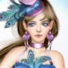Peacock Fashion - 
