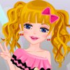 Candy Pinky Girl - 