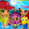 Toto And The Girls - 