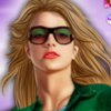 Britney Spears Makeover - 