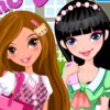 Chic School Girl2 - 