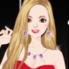 Black And Red Party - 