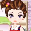 Sewing Cutie - 