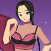 Desert Girl - 
