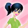 Pink Doll Star - 