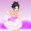 Lovely Ballerina - 