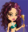 Music Queen Dress Up - 