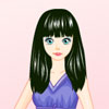 Chic Bedtime Dressup - 
