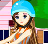 Cde Jillian Dressup - 