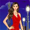 Paris Fashion Dressup - 