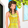 Cute Girl Dressup - 