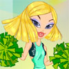 Charming Cheerleader - 