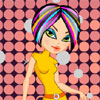 Rave Party Dressup - 