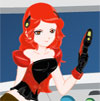 Cde Serenity Dress Up - 