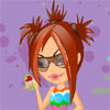 Crazy Funky Dressup - 