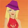 Britney Dressup - 