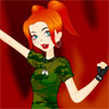 Punk Fashion - 