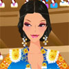 Torera Girl Dressup - 