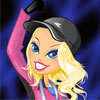 Go For Gold Dressup - 