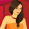 Romantic Girl Dressup - 
