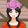 Girl At Stable Dressup - 